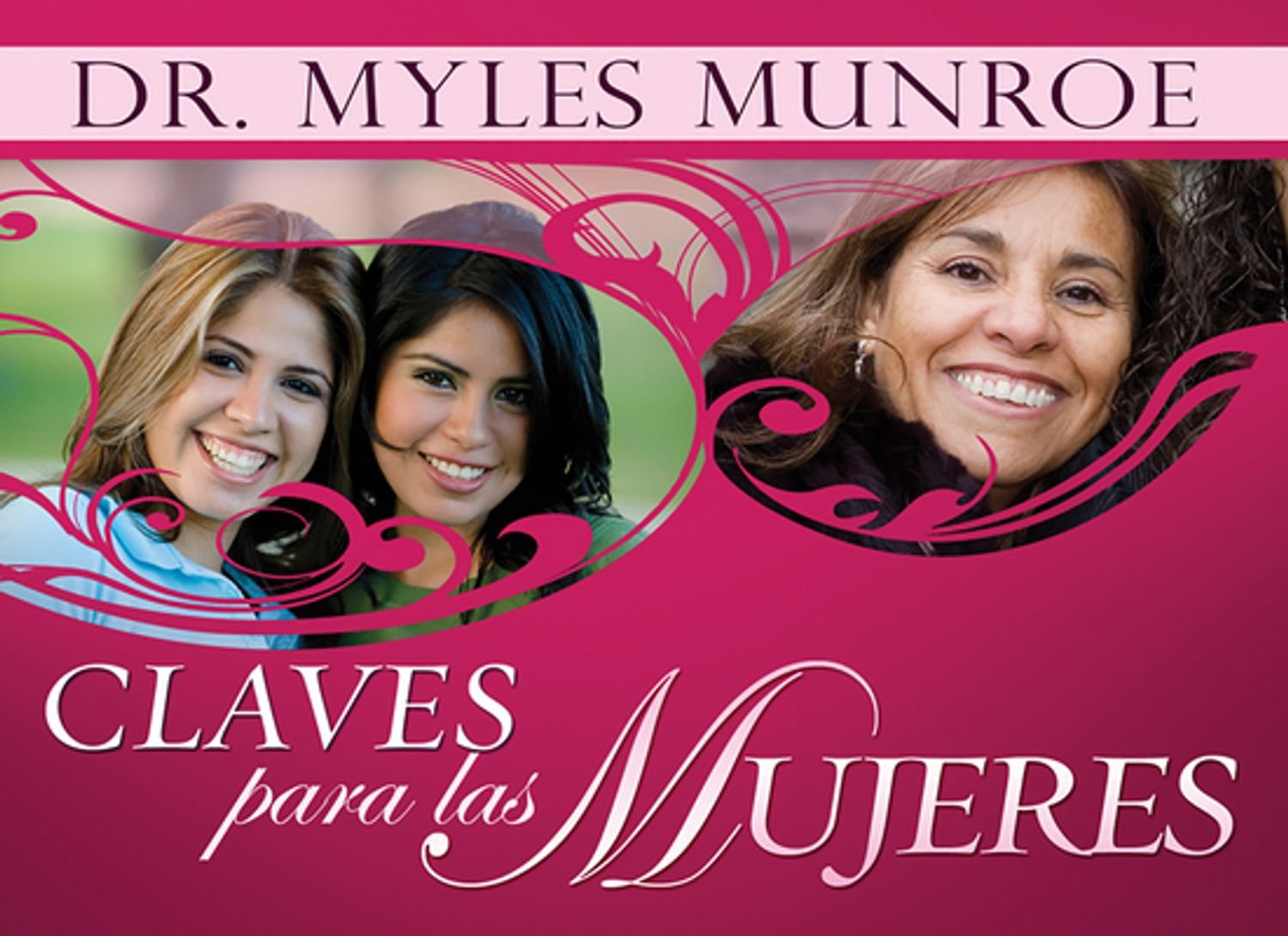 Claves para las Mujeres 1 Claves para las Mujeres