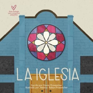 La iglesia