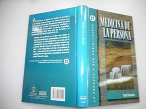 Medicina De La Persona