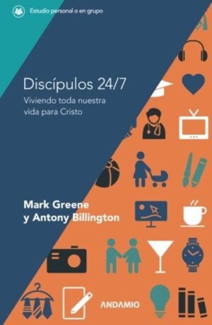 Discipulos/24/7