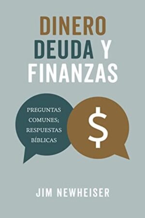 Dinero Deuda Y Finanzas