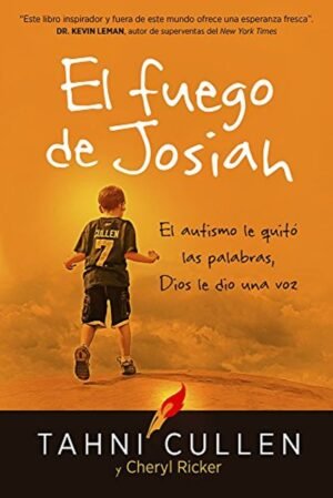 El Fuego de Josiah