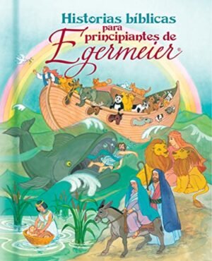 Historias Biblicas Para Principantes