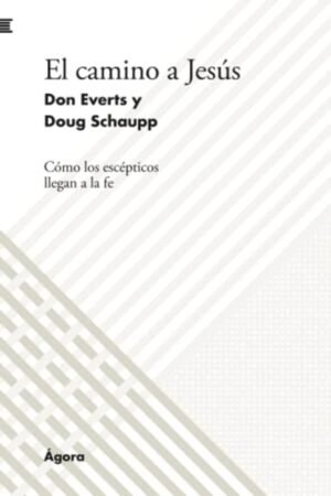 El Camino A Jesús