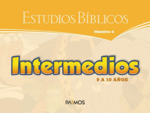 Intermedios Visuales/ 1-2024