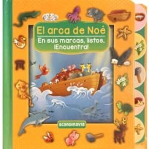 Arca De Noe / En Sus Marcas Listos Encuentra