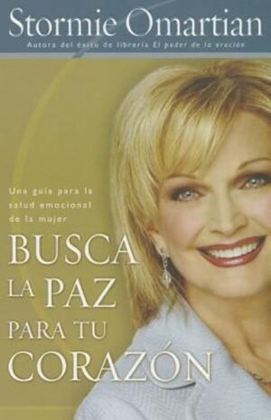 Busca La Paz Para Tu Corazon