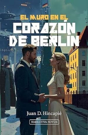 Muro En El Corazon De Berlin
