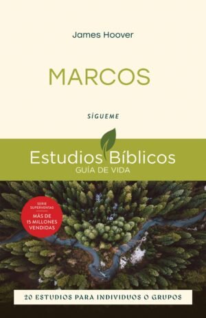 Marcos/ Sigueme/ 20 Estudios Para Individuos O Grupos