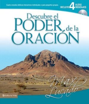 Descubre El Poder De La Oracion