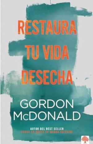 Restaura tu Vida Deshecha