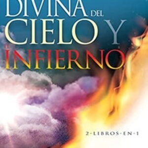 Una Revelacion Divina Del Infierno/CD X 2
