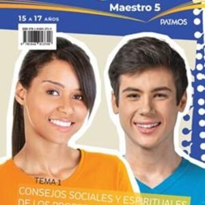 Estudios Biblicos Para Jovenes Lifeway/ Lider