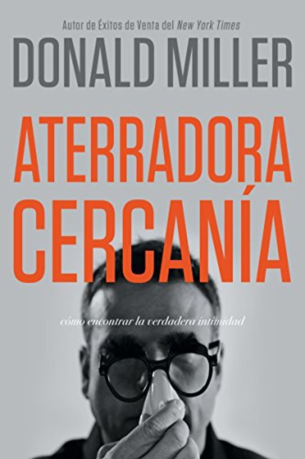 Aterradora Cercanía 1 Aterradora Cercanía