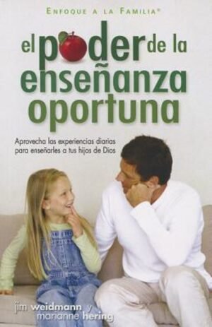 Poder De La Enseñanza Oportuna