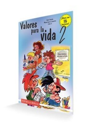 Valores Para La Vida 2