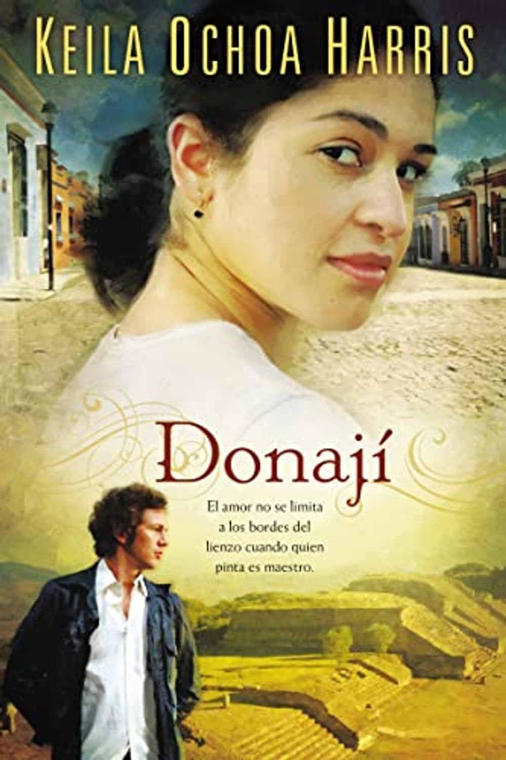 Donají 1 Donají