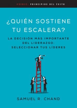 Quien Sostiene Tu Escalera