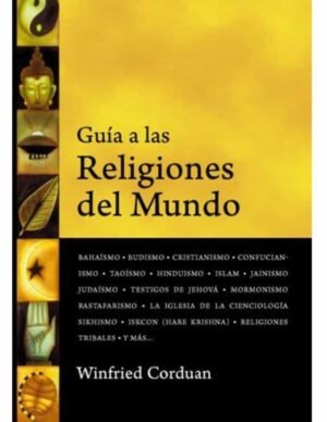 Guia A Las Religiones Mundo