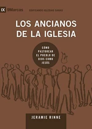 Los Ancianos De La Iglesia