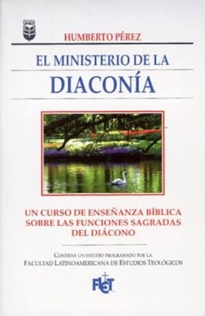 Ministerio De La Diaconia