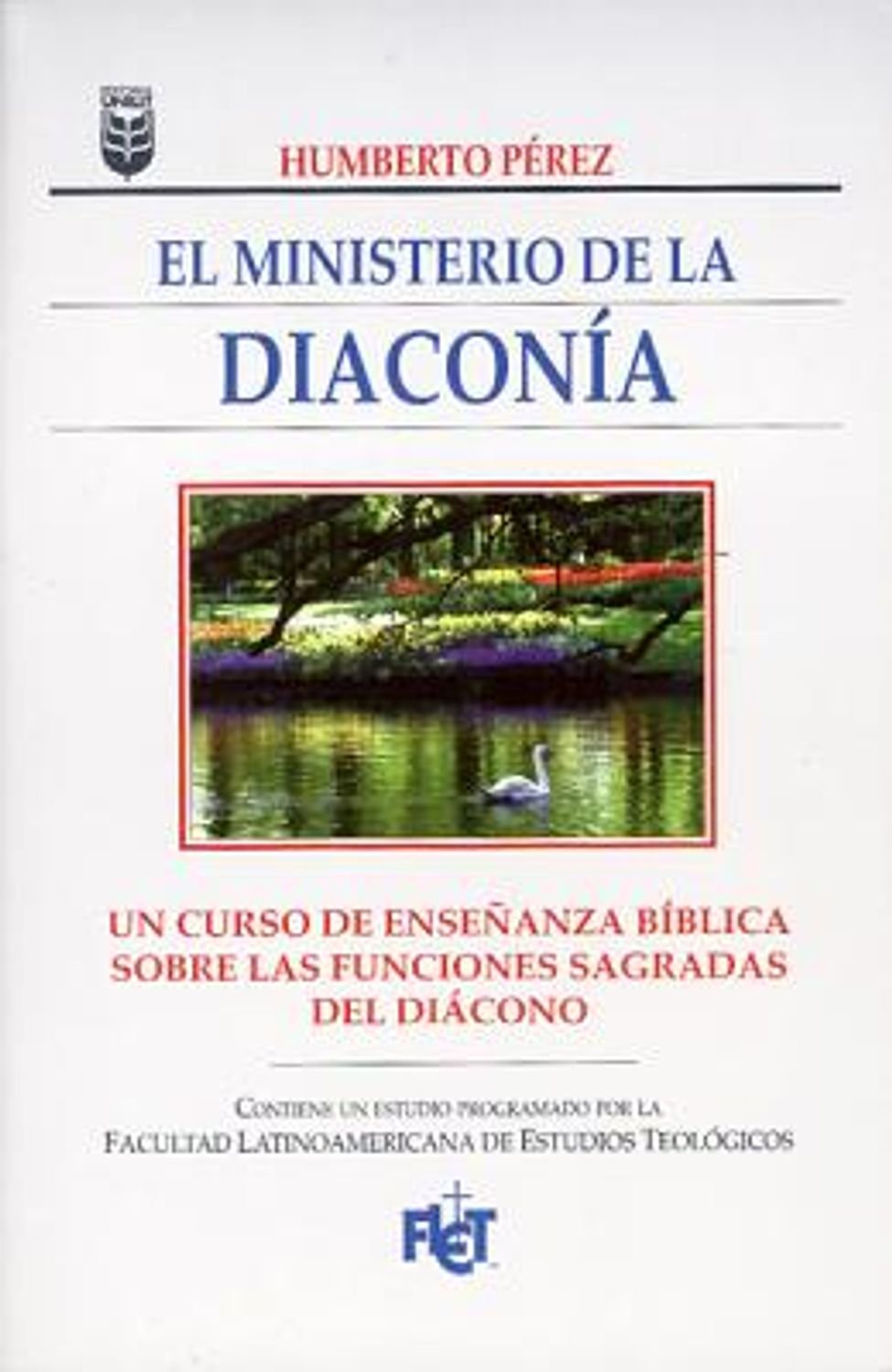 Ministerio De La Diaconia 1 Ministerio De La Diaconia