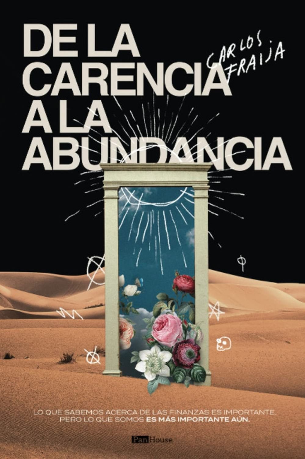 de la carencia a la abundancia 1 de la carencia a la abundancia