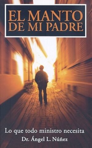 El Manto de mi Padre