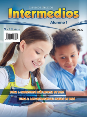 IntermeDios Alumno Semestre 2-2024