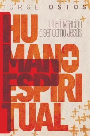 Mas Humano Mas Espiritual