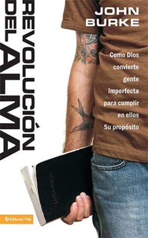 Revolucion Del Alma