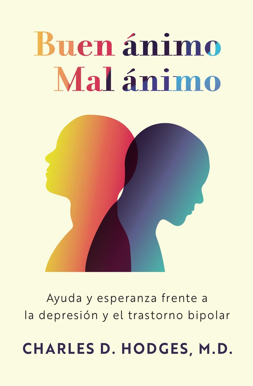 Buen Animo, Mal Animo 1 Buen Animo, Mal Animo