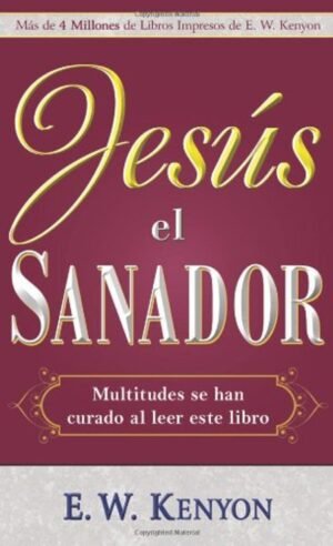 Jesus El Sanador