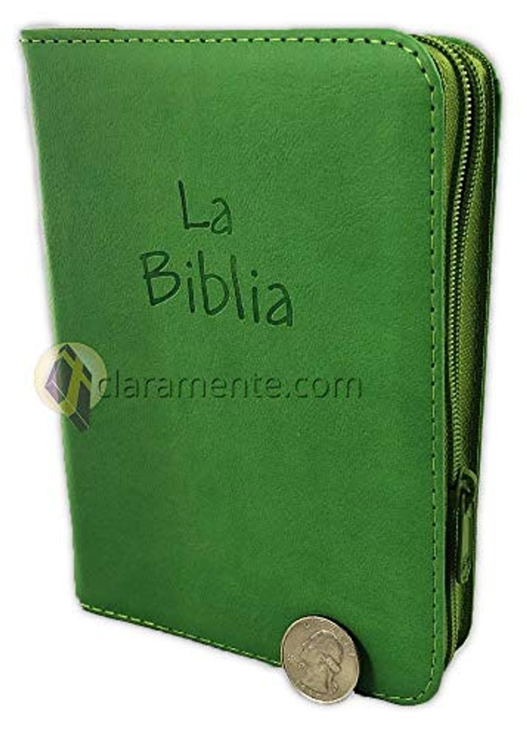 Biblia TLA verde 045 1 Biblia TLA verde 045