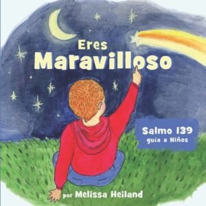 Tu Eres Maravilloso