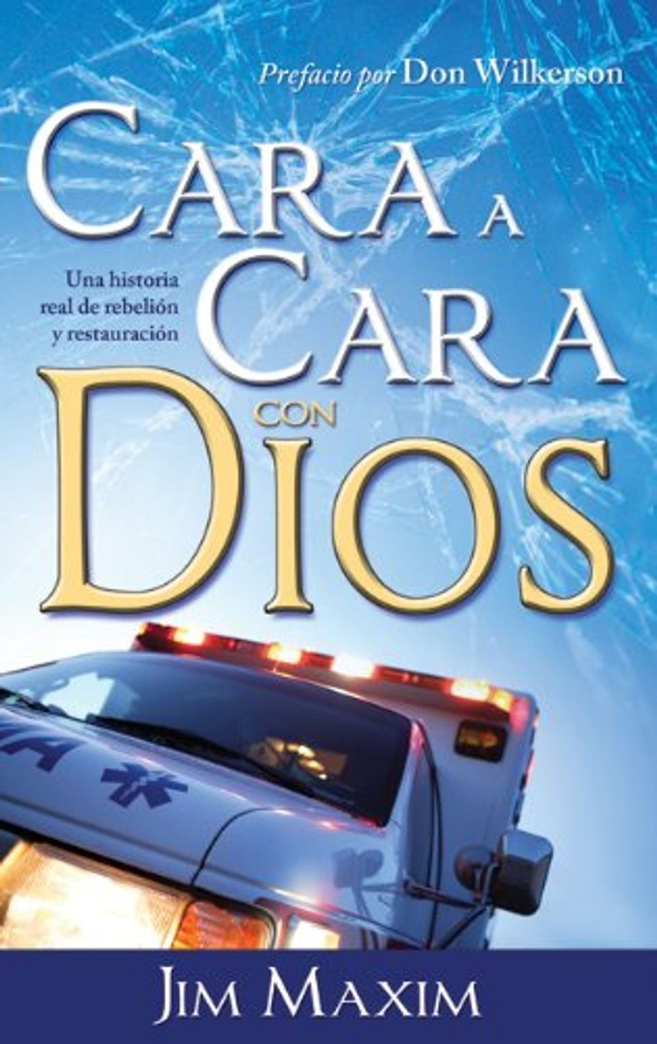 Libro Cara A Cara Con Dios 1 Libro Cara A Cara Con Dios