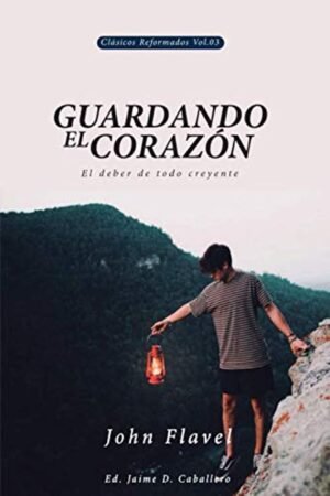 Guardando El Corazon