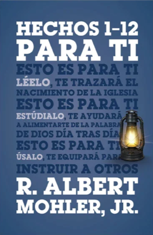 Hechos Para Ti 1-12