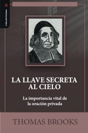LLave Secreta Al Cielo/ La /Importancia Vital De La Oracion Privada /La