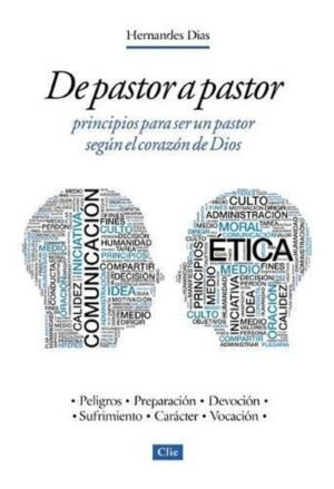 De Pastor a Pastor