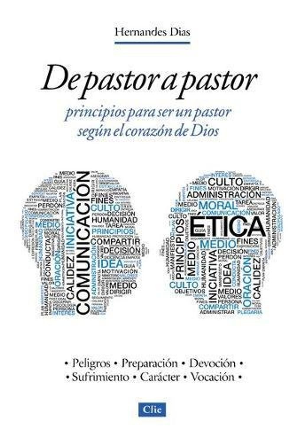 De Pastor a Pastor 1 De Pastor a Pastor