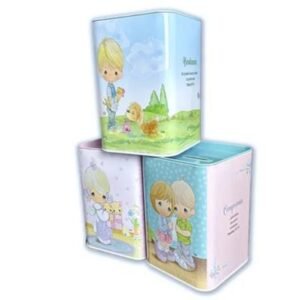 Alcancia Precious Moments