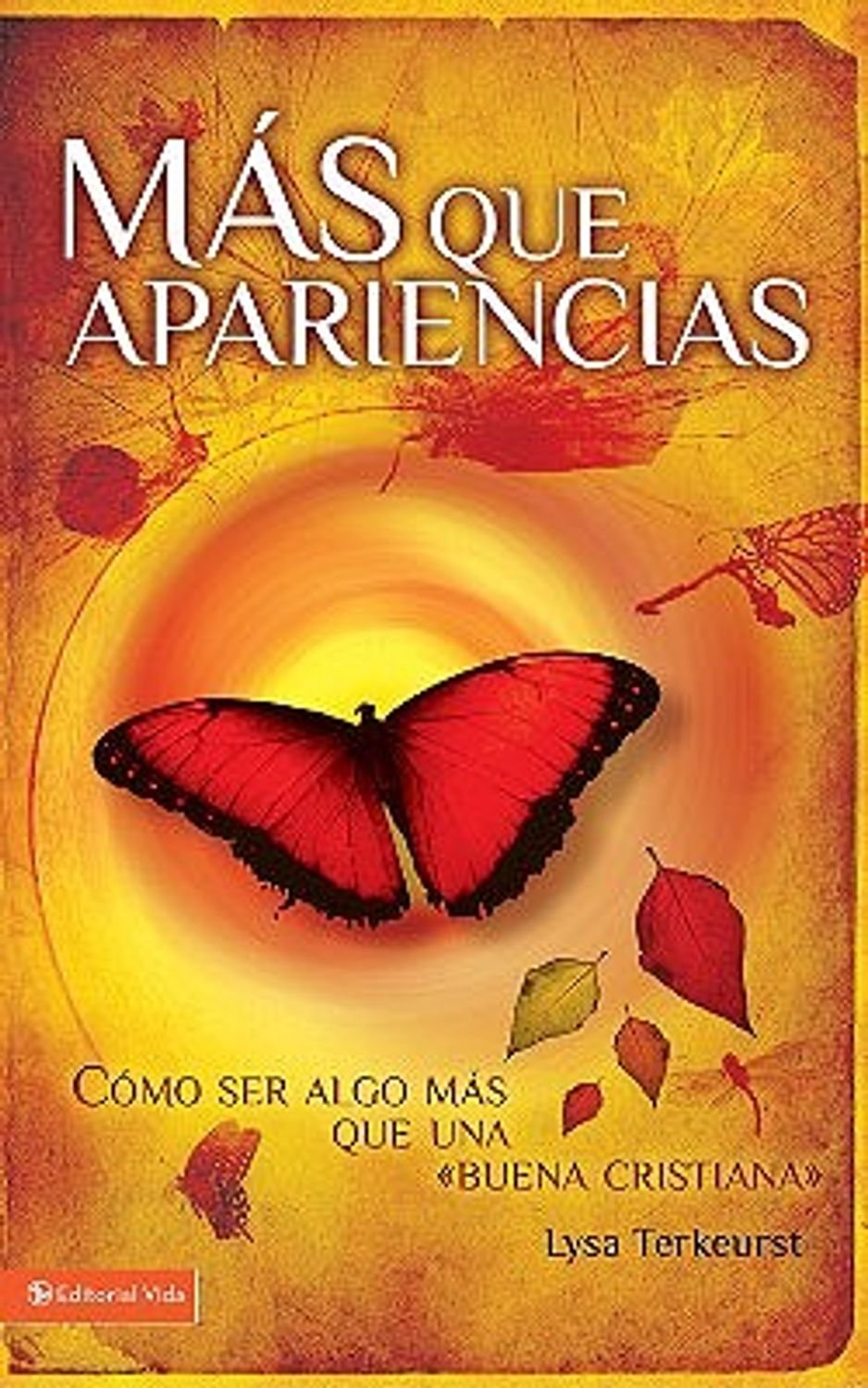 Más que Apariencias 1 Más que Apariencias