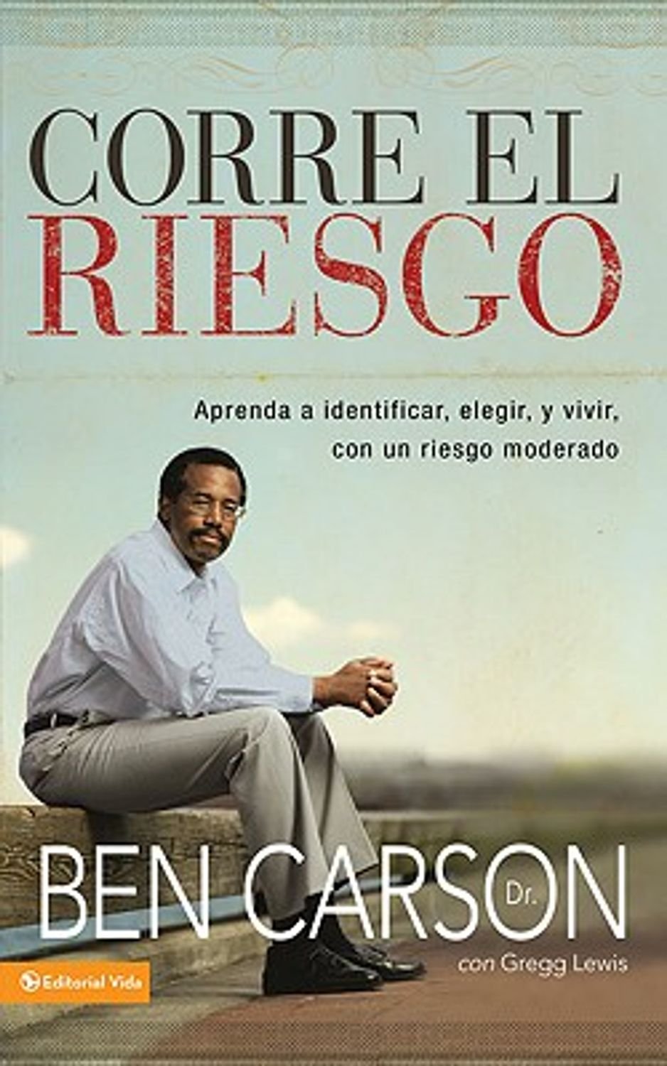 Corre el Riesgo 1 Corre el Riesgo