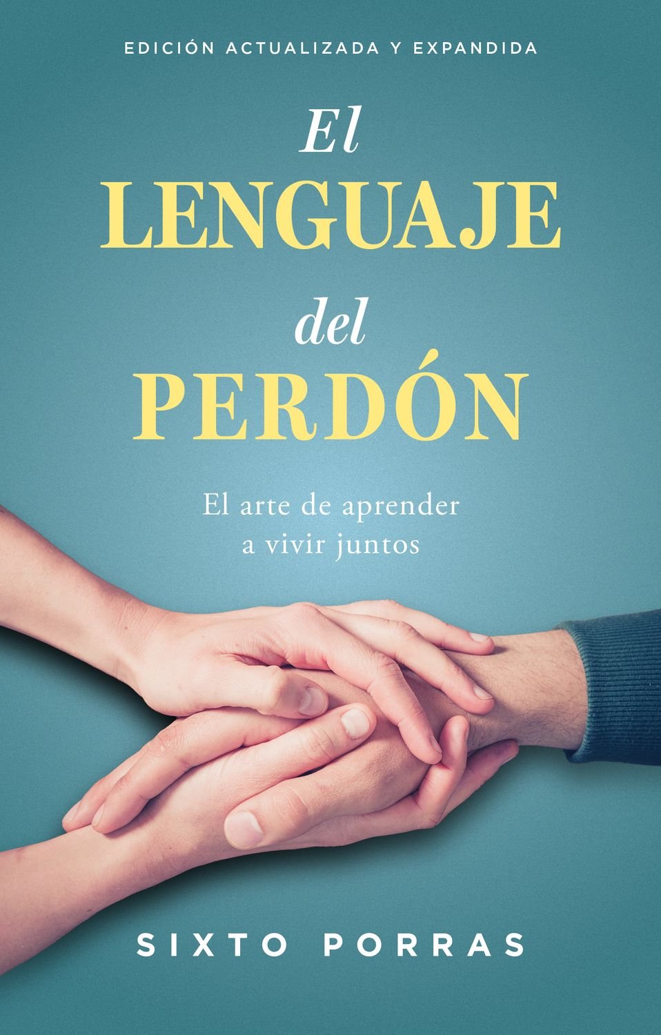 Lenguaje Del Perdon 1 Lenguaje Del Perdon