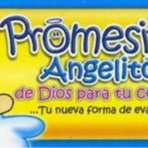 Promesitas X 80 Unidades/Angelitos/PR