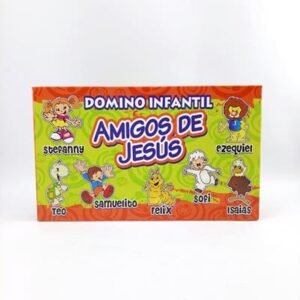 Domino Infantil