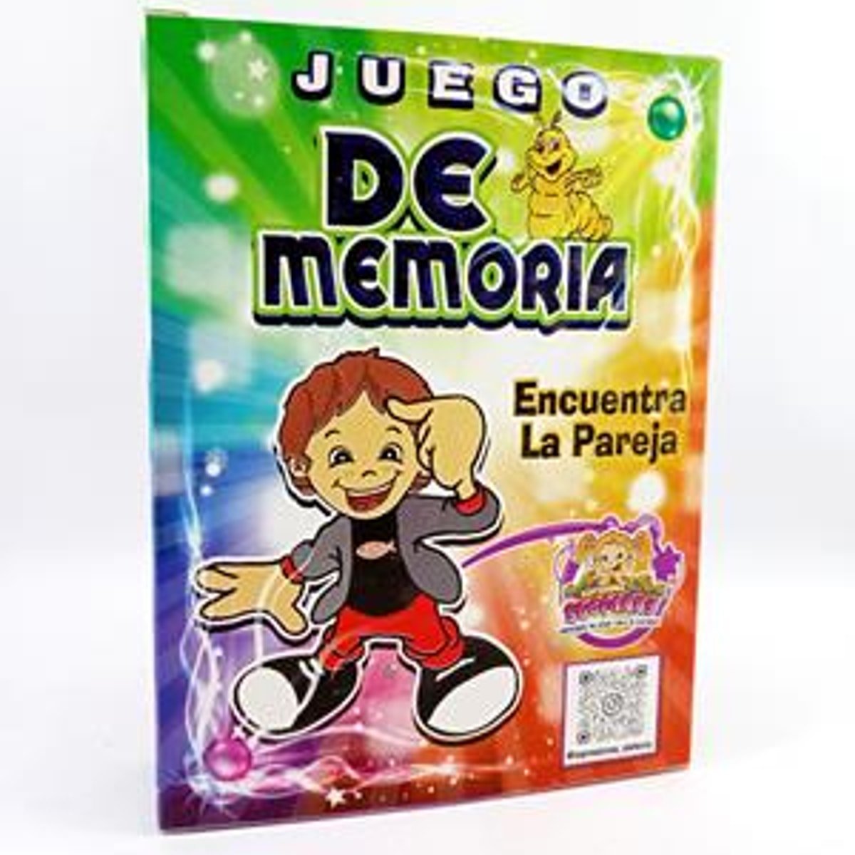 Juego Memoria 1 Juego Memoria