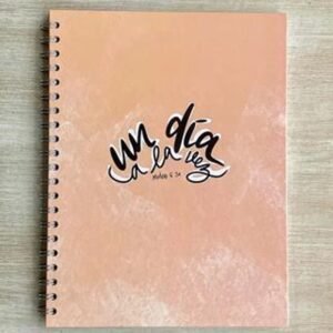 Cuaderno Grande 1 Materia 80 hojas rayado Prop