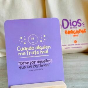 Tarjetas para niñas